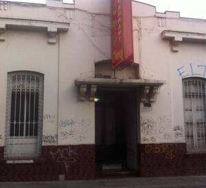 Restaurant China Santiago Centro Santiago